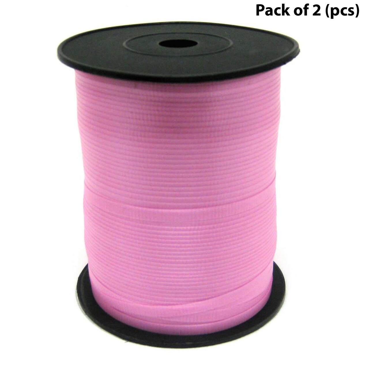 High-Quality Curling Ribbon Unleash Your Creative Spirit with 500 Yards of Vibrant Elegance (Multi Pack) | RAHEEV®